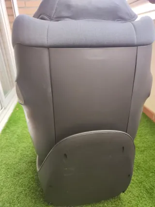 Silla Coche Cybex Sirona S I-Size 0+/1