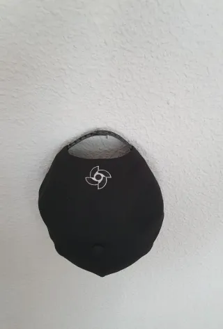 Gorra New Era Venezuela Clásico Mundial 2026