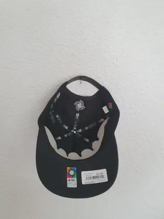 Gorra New Era Venezuela Clásico Mundial 2026