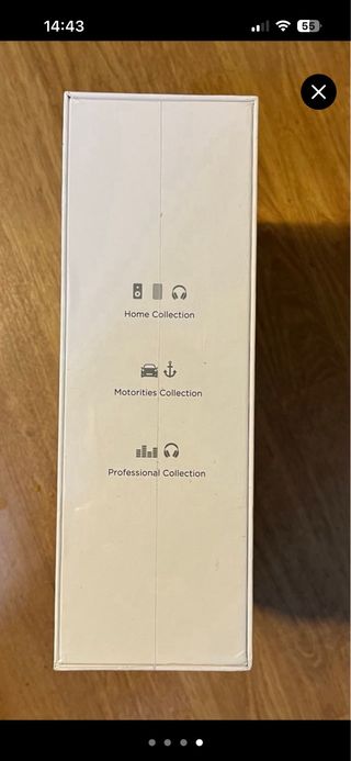 Auriculares Focal Bathys Hi-Fi Noise Cancelling