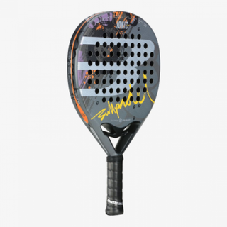 Pala Bullpadel Ionic Control 2024