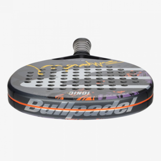 Pala Bullpadel Ionic Control 2024