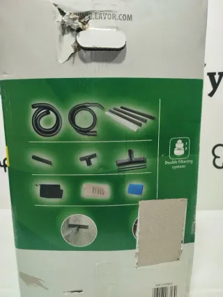 Aspirador Piscina Lavor Swimmy 3 en 1