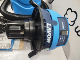 Aspirador Piscina Lavor Swimmy 3 en 1