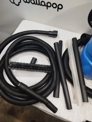 Aspirador Piscina Lavor Swimmy 3 en 1