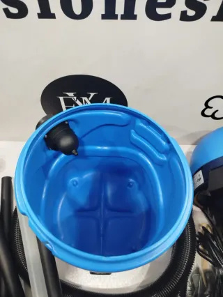 Aspirador Piscina Lavor Swimmy 3 en 1