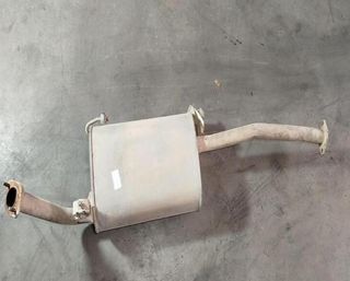 Nissan 20100 vd200 tubo escape patrol 3.0 di 29985