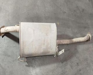 Nissan 20100 vd200 tubo escape patrol 3.0 di 29985