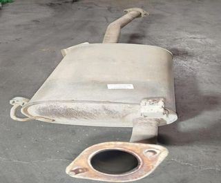 Nissan 20100 vd200 tubo escape patrol 3.0 di 29985