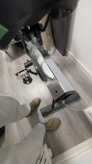 Bicicleta Indoor Cecotec 25 Extreme