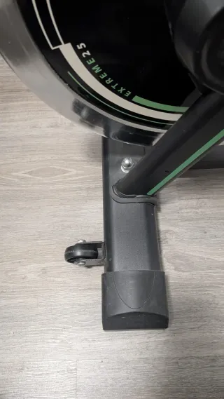 Bicicleta Indoor Cecotec 25 Extreme