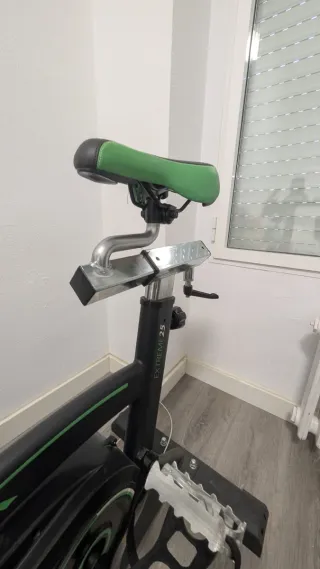 Bicicleta Indoor Cecotec 25 Extreme