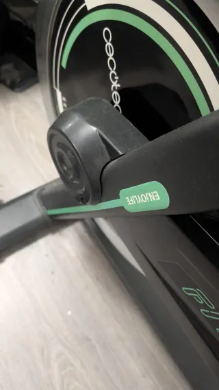 Bicicleta Indoor Cecotec 25 Extreme