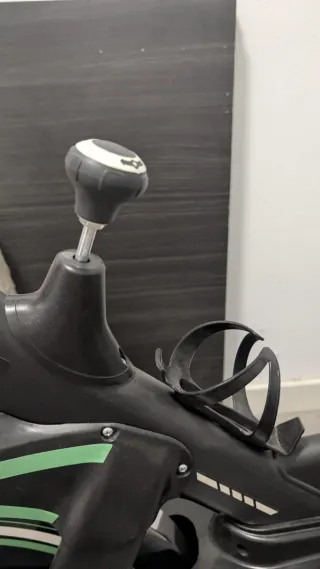 Bicicleta Indoor Cecotec 25 Extreme