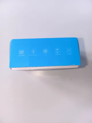 Webcam USB Full HD 1080p con Micrófono