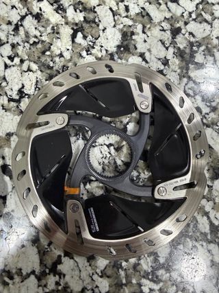Juego Discos Freno Shimano SM-RT900-S