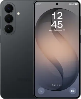 Samsung S26+ 512GB Negro Precintado (S26 Plus)