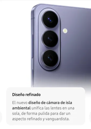 Samsung S26+ 512GB Negro Precintado (S26 Plus)