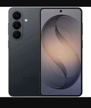 Samsung S26+ 512GB Negro PRECINTADO (S26 Plus)