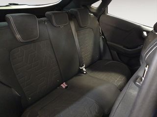 Ford Puma Titanium Design