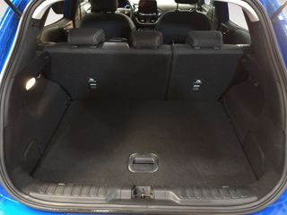 Ford Puma Titanium Design