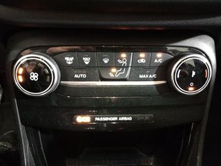 Ford Puma Titanium Design