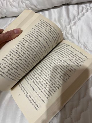 Palmeras en la nieve (Ed. Película)