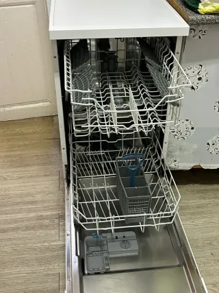 Lavavajillas compacto Icecool