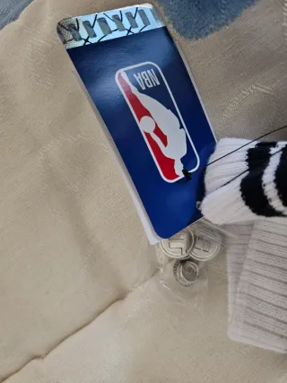 Chaqueta NBA New York Knicks