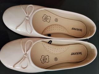 Bailarinas Isotoner Talla 38