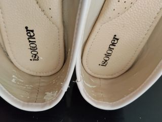 Bailarinas Isotoner Talla 38