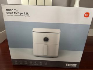 Xiaomi Smart Air Fryer 6.5L