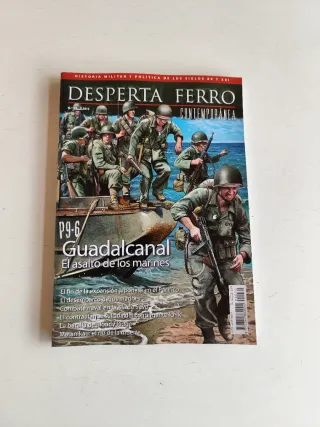 Historia contemporánea n° 74