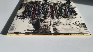 Leon Benavente - Vamos a volvernos locos - Vinilo