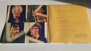 Leon Benavente - Vamos a volvernos locos - Vinilo