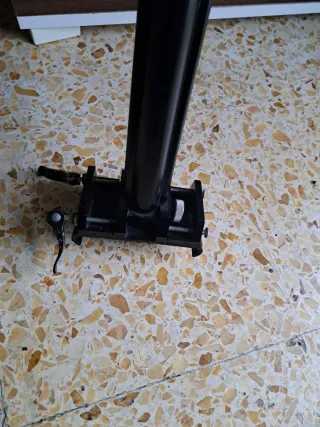 Sillín Patinete Eléctrico