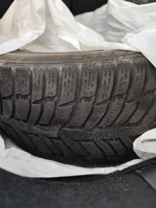 Llantas Kia Ceed con Neumáticos