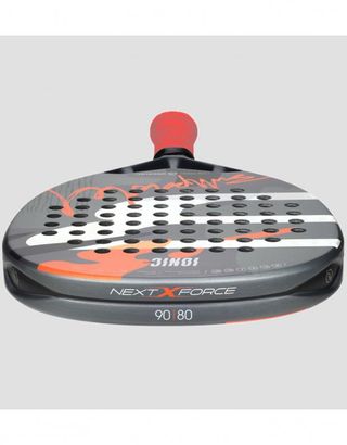 Pala Bullpadel Ionic Power 25