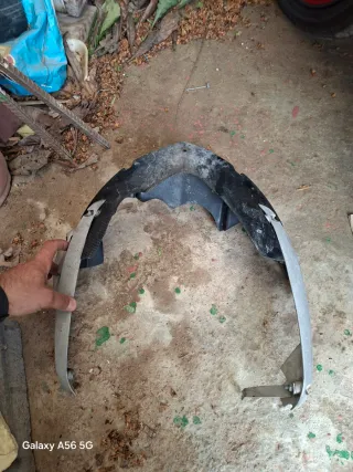 Quilla Puig Kawasaki Z750