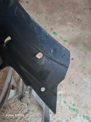 Quilla Puig Kawasaki Z750