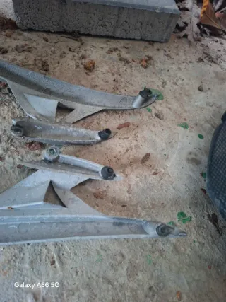 Quilla Puig Kawasaki Z750