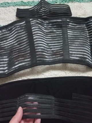 Faja Embarazo Soporte Abdominal nuevo