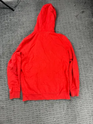 ¡¡OFERTA!! Talla XL Chaqueta Tommy Jeans Roja
