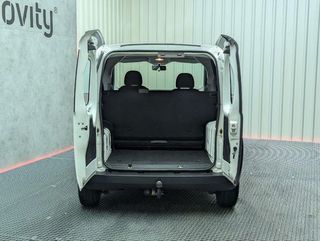 Fiat Fiorino 1.3 MJET 80CV 5 PLAZAS