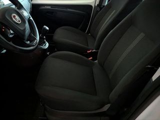 Fiat Fiorino 1.3 MJET 80CV 5 PLAZAS