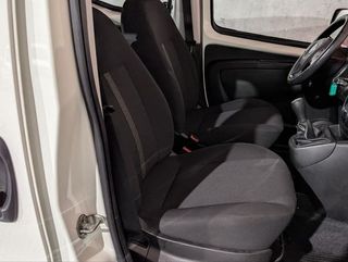 Fiat Fiorino 1.3 MJET 80CV 5 PLAZAS