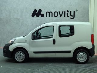 Fiat Fiorino 1.3 MJET 80CV 5 PLAZAS