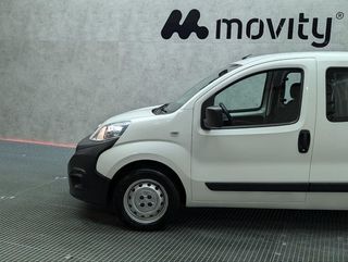 Fiat Fiorino 1.3 MJET 80CV 5 PLAZAS