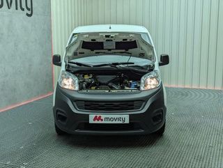 Fiat Fiorino 1.3 MJET 80CV 5 PLAZAS