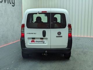 Fiat Fiorino 1.3 MJET 80CV 5 PLAZAS